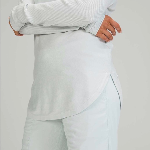 Lululemon Take It All In Sweater - Picture 3 of 7